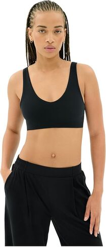 SPLITS59 Women's Airweight Scoop Back Bra in Saudi Arabia