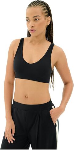 SPLITS59 Women's Airweight Scoop Back Bra in Saudi Arabia