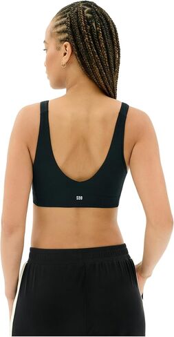 SPLITS59 Women's Airweight Scoop Back Bra in Saudi Arabia
