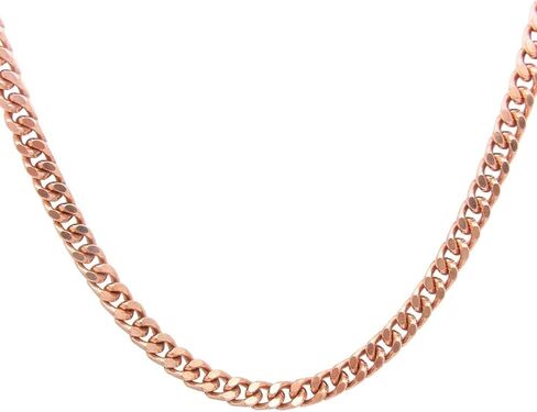 CN651G - 1/4" wide - Available in 16 to 30 inch lengths. $28 to $40.00 in Saudi Arabia