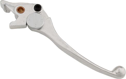 New Lever Connection- Brake Lever Right, Compatible with/Replacement for Suzuki Gs500 90-95 Gsf1200 Bandit 97-00 in Saudi Arabia