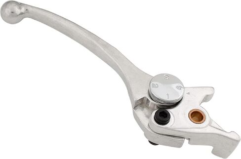 New Lever Connection- Brake Lever Right, Compatible with/Replacement for Suzuki Gs500 90-95 Gsf1200 Bandit 97-00 in Saudi Arabia