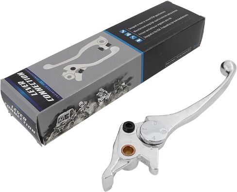 New Lever Connection- Brake Lever Right, Compatible with/Replacement for Suzuki Gs500 90-95 Gsf1200 Bandit 97-00 in Saudi Arabia