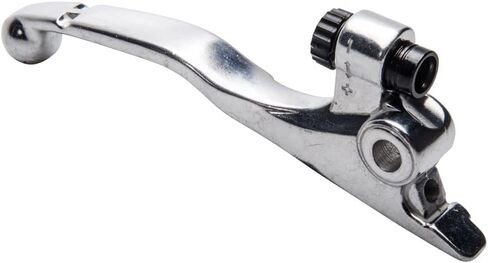Tusk Brake Lever Compatible with Brembo Polished for KTM 300 XC-W Erzbergrodeo (Fuel Injected) 2020-2023 in Saudi Arabia
