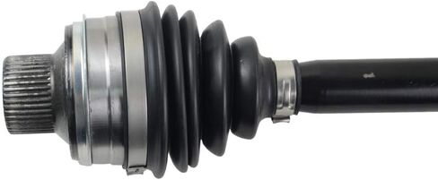 8R0407271G Front CV Axle Shaft Assembly Replacement for Audi Q5 2.0L 3.0L 2013-2017 Part# 8R0407271F NSKE (2pcs) in Saudi Arabia