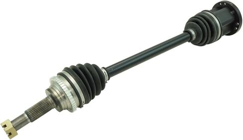 Replacement Front CV Axle Shaft Assembly LH Driver Side for Infiniti G35X Sedan AWD in Saudi Arabia