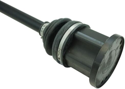 Replacement Front CV Axle Shaft Assembly LH Driver Side for Infiniti G35X Sedan AWD in Saudi Arabia