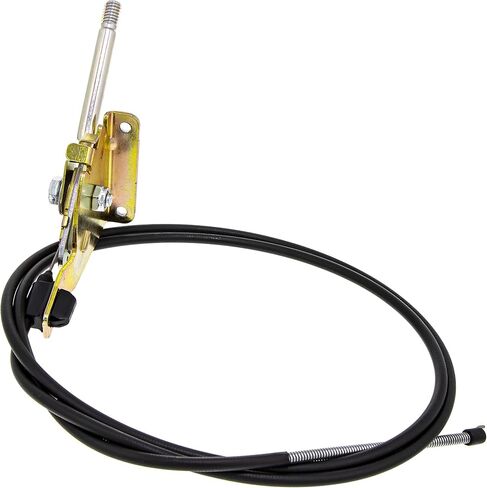 CUB CADET 946-05260 59" Throttle Cable Pro Z 148 160 548 554 560 760 772 960 972 in Saudi Arabia