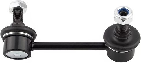Detroit Axle - Rear 4pc Shock Absorbers Kit for 09-14 Nissan Maxima, 2 Shock Absorbers 2 Sway Bars 2009 2010 2011 2012 2013 2014 Replacement in Saudi Arabia