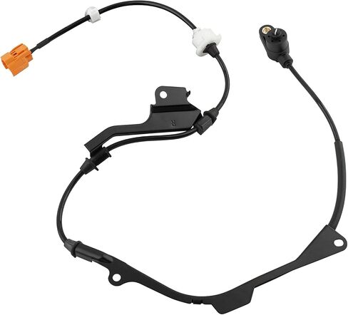 2pcs Front Right & Left Side ABS Wheel Speed Sensor For Acura CL 2001-2003,for For Acura TL 2000-2003,for For Honda Accord 1998-2002 57450S84A52 57455S84A52 in Saudi Arabia
