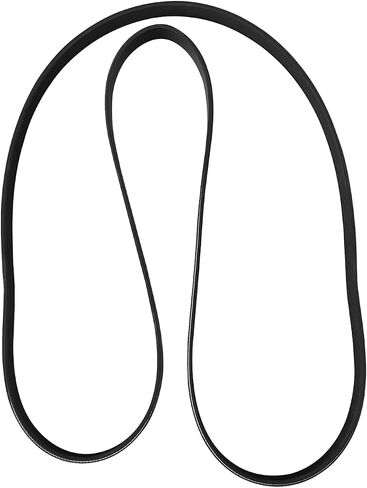 Serpentine Drive Belt 56992-RV0-A05 Fits for Acura TL RL MDX 2003-2013, for Honda Accord Odyssey Pilot 2003-2017 in Saudi Arabia