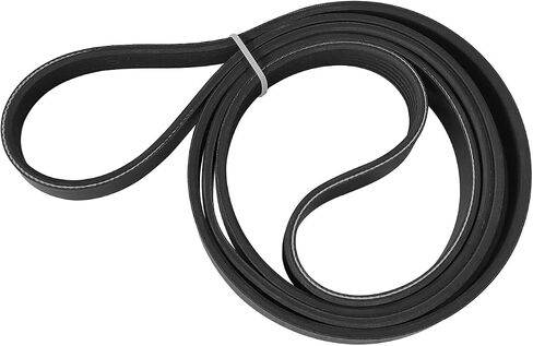 Serpentine Drive Belt 56992-RV0-A05 Fits for Acura TL RL MDX 2003-2013, for Honda Accord Odyssey Pilot 2003-2017 in Saudi Arabia