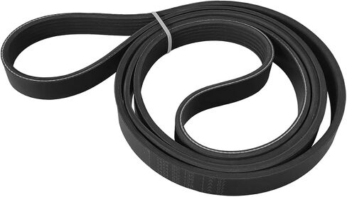 Serpentine Drive Belt 56992-RV0-A05 Fits for Acura TL RL MDX 2003-2013, for Honda Accord Odyssey Pilot 2003-2017 in Saudi Arabia