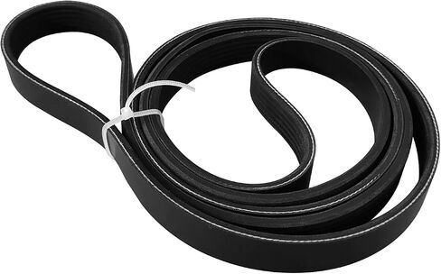 Serpentine Drive Belt 56992-RV0-A05 Fits for Acura TL RL MDX 2003-2013, for Honda Accord Odyssey Pilot 2003-2017 in Saudi Arabia