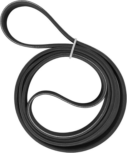Serpentine Drive Belt 56992-RV0-A05 Fits for Acura TL RL MDX 2003-2013, for Honda Accord Odyssey Pilot 2003-2017 in Saudi Arabia