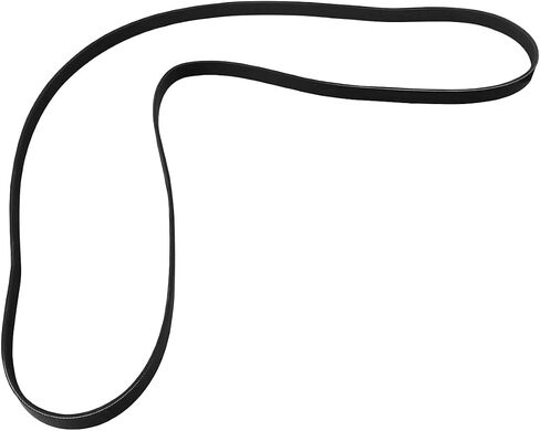 Serpentine Drive Belt 56992-RV0-A05 Fits for Acura TL RL MDX 2003-2013, for Honda Accord Odyssey Pilot 2003-2017 in Saudi Arabia