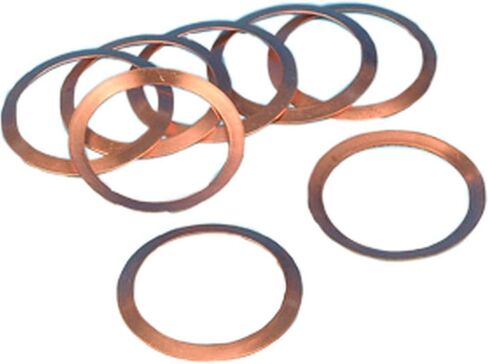 James Gasket Muffler Junction Gasket JGI-65721-85 in Saudi Arabia