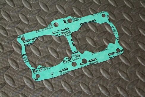 Vito's Performance Vito's Performance fits Yamaha Banshee Cylinder Base Gasket Stock in Saudi Arabia