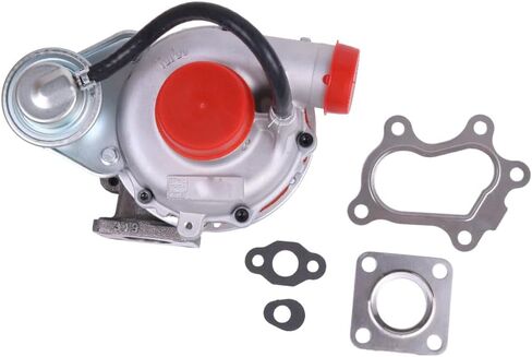 DVPARTS Turbo Turbocharger 238-9349 2389349 Compatible with Caterpillar CAT Loader 242B 247B 247B3 257B 226B 226B3 232B Engine 3024 3024C C2.2 IHI AS12 Shibaura 135756180 in Saudi Arabia