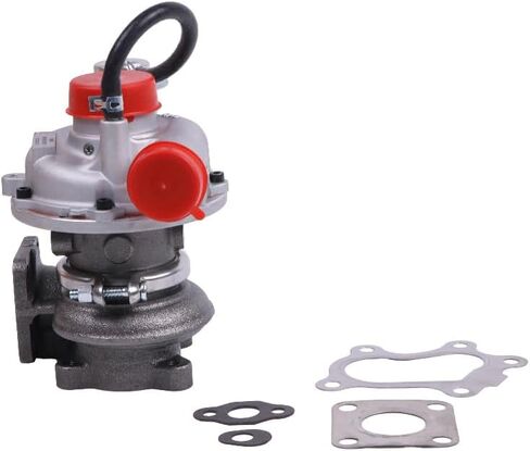 DVPARTS Turbo Turbocharger 238-9349 2389349 Compatible with Caterpillar CAT Loader 242B 247B 247B3 257B 226B 226B3 232B Engine 3024 3024C C2.2 IHI AS12 Shibaura 135756180 in Saudi Arabia