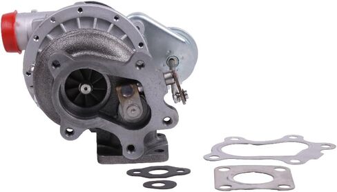 DVPARTS Turbo Turbocharger 238-9349 2389349 Compatible with Caterpillar CAT Loader 242B 247B 247B3 257B 226B 226B3 232B Engine 3024 3024C C2.2 IHI AS12 Shibaura 135756180 in Saudi Arabia