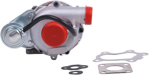 DVPARTS Turbo Turbocharger 238-9349 2389349 Compatible with Caterpillar CAT Loader 242B 247B 247B3 257B 226B 226B3 232B Engine 3024 3024C C2.2 IHI AS12 Shibaura 135756180 in Saudi Arabia