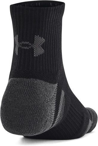 أندر آرمور 1386245-101-XL للجنسين UA Perf Tech 6pk Qtr WHT XL in Kuwait