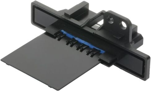 مقاوم تيار متردد ECCPP مناسب لـ 1995-1998 Nissan 200SX /1998-2004 لـ Nissan Frontier /1995-2006 لـ Nissan Sentra /2000-2004 لـ Nissan Xterra سخان منفاخ مروحة المحرك المقاوم منظم استبدال RU213 in Saudi Arabia