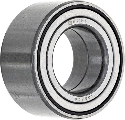 NICHE Wheel Bearing Seal Kit for Kawasaki Prairie 360 Bayou 300 400 Brute Force 650 750 in Saudi Arabia