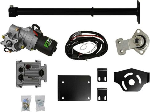 SuperATV EZ-STEER Power Steering Kit for Polaris Sportsman Models (See Fitment) in Saudi Arabia
