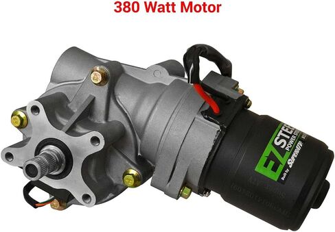 SuperATV EZ-STEER Power Steering Kit for Polaris Sportsman Models (See Fitment) in Saudi Arabia