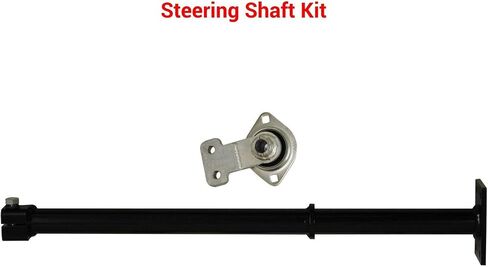 SuperATV EZ-STEER Power Steering Kit for Polaris Sportsman Models (See Fitment) in Saudi Arabia