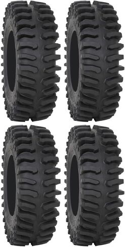مجموعة كاملة من إطارات System 3 XT400 (10ply) الشعاعية ATV [35x10-15] (4) in Saudi Arabia