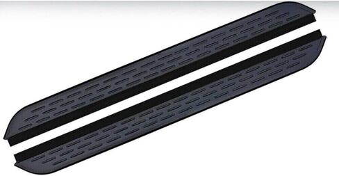 Running Board fit for Chevy Blazer 2019-2025 Side Step Nerf Bar Accessories in Saudi Arabia