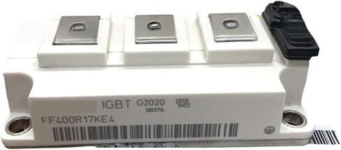 1 قطعة FF300R17KE4 FF150R17KE4 FF200R17KE4 FF400R17KE4 FF450R17KE4 وحدة الطاقة IGBT(FF200R17KE4) in Saudi Arabia