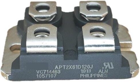 1pcs APT2X61D120J APT2X31D60J Power NPN MOSFET SOT-227B(APT2X61D120J) in Saudi Arabia