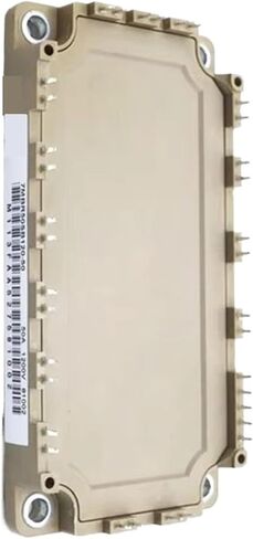 1pcs Module 7MBR50SB120-50 7MBR35VB120-50 7MBR35SB120-50 7MBR50VB120-50 7MBR75SB120-50 7MBR75VB120-50 Inverter Module(7MBR35VB120-50) in Saudi Arabia