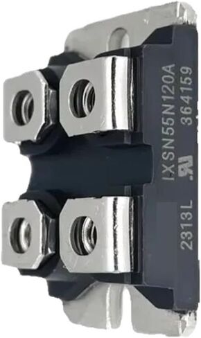 1 قطعة IXSN55N120A IXFN48N50 وحدة الطاقة (IXFN48N50) in Saudi Arabia