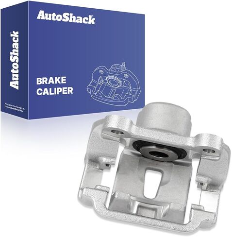 AutoShack Rear Left Brake Caliper | Replacement for 2006-2022 Dodge Charger 2005-2008 Dodge Magnum | 1-PC in Saudi Arabia