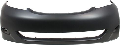 Garage-Pro Bumper Cover Compatible with 2006-2010 Toyota Sienna CAPA Front in Saudi Arabia
