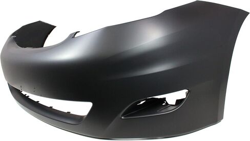 Garage-Pro Bumper Cover Compatible with 2006-2010 Toyota Sienna CAPA Front in Saudi Arabia