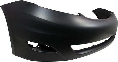Garage-Pro Bumper Cover Compatible with 2006-2010 Toyota Sienna CAPA Front in Saudi Arabia