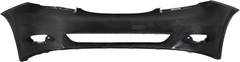 Garage-Pro Bumper Cover Compatible with 2006-2010 Toyota Sienna CAPA Front in Saudi Arabia