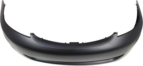 Garage-Pro Bumper Cover Compatible with 2006-2010 Toyota Sienna CAPA Front in Saudi Arabia