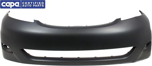 Garage-Pro Bumper Cover Compatible with 2006-2010 Toyota Sienna CAPA Front in Saudi Arabia