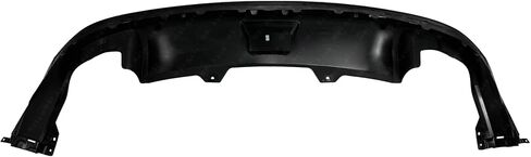 مصدات توفر - استبدال غطاء المصد الخلفي السفلي الأسود المنسوج متوافق مع 2015-2020 Nissan Murano 15-20، NI1115100 in Saudi Arabia
