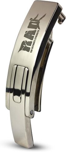 RAD Replacement Lever Buckle for Powerlifting Lever Belts and Weight Lifting Lever Belt in Kuwait