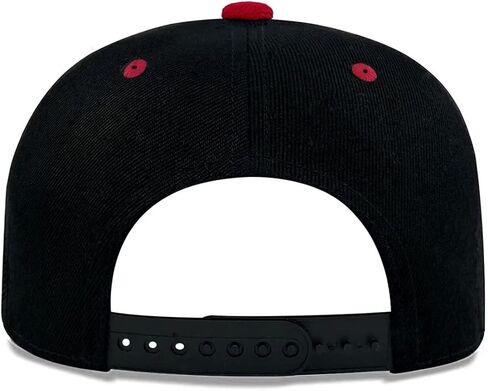 Classic Snapback Hats Adjustable Flat Bill Hat Unisex Baseball Caps in Kuwait