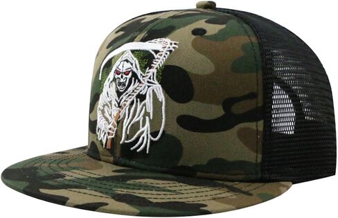 Classic Snapback Hats Adjustable Flat Bill Hat Unisex Baseball Caps in Kuwait