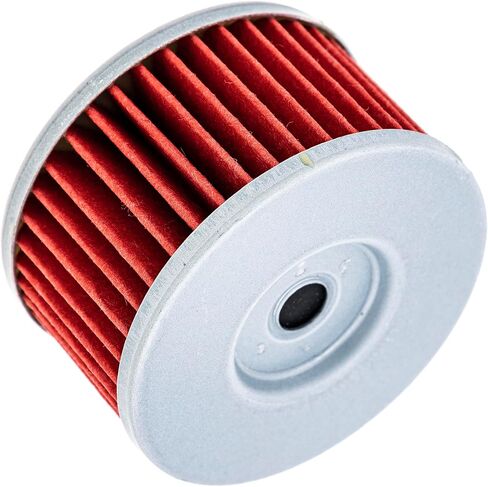 NICHE Oil Filter for Suzuki 16510-37450 16510-37440 DR650S Savage 650 SP500 SP600 DR650SE DR650SES in Saudi Arabia